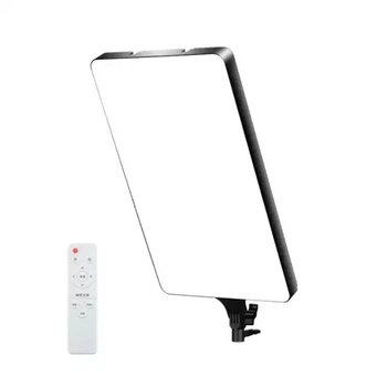 Прямоугольный видеосвет LED панель 50Вт 2700-7500К CRI 96+ AC Prof RL-16