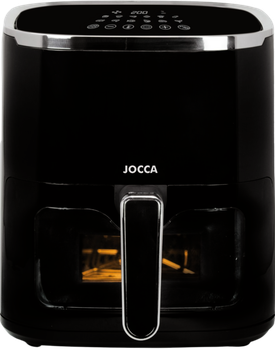 Frytkownica beztłuszczowa Jocca 2226 5 l 