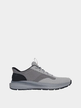 Чоловічі кросівки Skechers 42 Сірий 211191 GRY