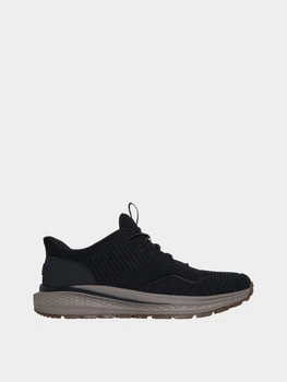 Мужские кроссовки Skechers 45,5 Черный 211191 BLK