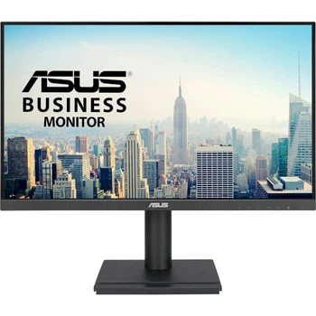 Монітор 23.8" Asus VA24DQFS IPS 1920x1080 100 Гц 300 кд/м² Black (90LM0540-B01371)