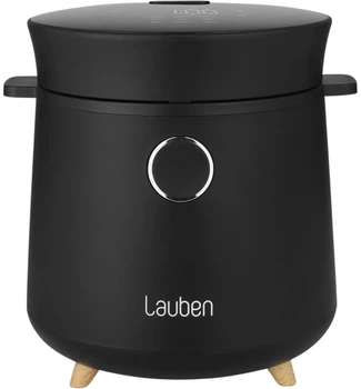 Urządzenie do gotowania ryżu Lauben 1500BW (LBRCMMRC150BA)