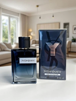 Чоловічі парфуми Yves Saint Laurent Y, імбир, яблуко, кедр, ароматично-фужерний свіжий аромат, стійкий шлейф