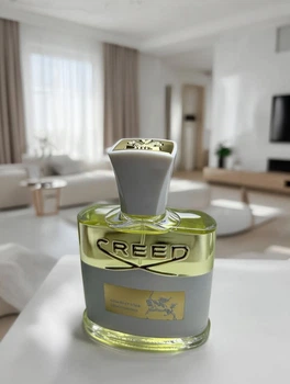 Creed Aventus for Her парфуми жіночі, фруктово-шипровий шлейф з бергамотом, чорною смородиною та трояндою