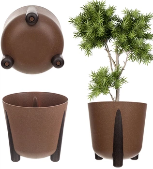 Горщик для квітів Kadax Nauze K9920