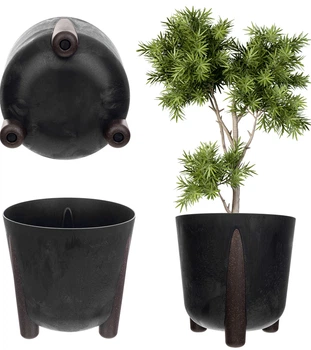 Горщик для квітів Kadax Nauze K9906