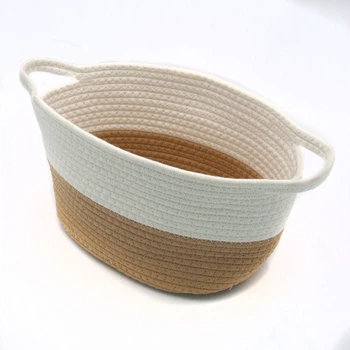 Кошик плетений Hold&Home HW74797-3 (26см)