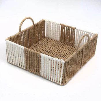 Кошик плетений Hold&Home HW74795-2 (30см)