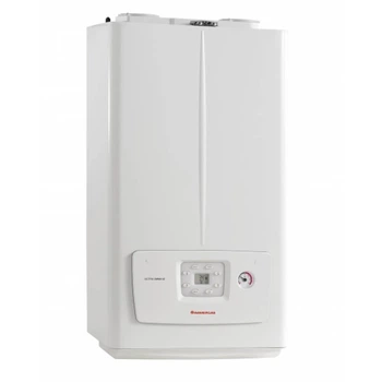 Двоконтурний конденсаційний котел Immergas Victrix Omnia V2 20/26 кВт (3.035086)