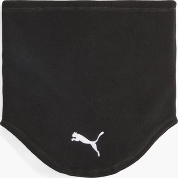 Бафф Puma indWINTERIZED Neck Warmer черный One Size (054386-01)