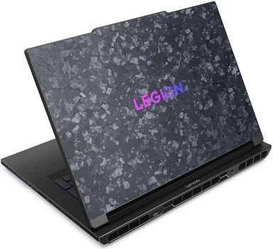 Ноутбук Lenovo Legion 9 18IAX10 Eclipse Black (83EY000WUS) – фото