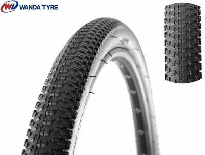 Покрышка на велосипед 29" дюймов Wanda MTB 29x2,35 P1226 King