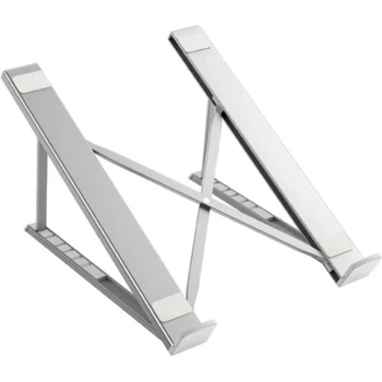 Подставка для ноутбука до 15.6" H055-SL Choetech (2000003380039)