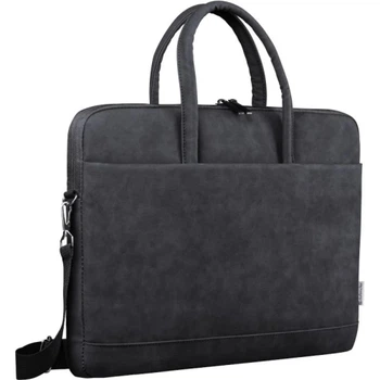 Сумка для ноутбука 16" Trendy, Black Defender (sum0028021)
