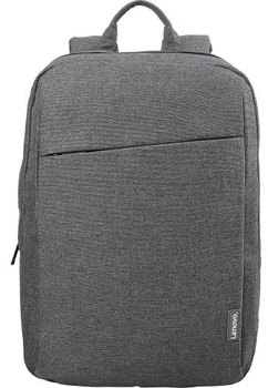Рюкзак для ноутбука 15.6" Casual B210, Grey Lenovo (2000003379439)