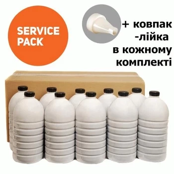 Тонер HP LJ P1005/1505/M1120/M1522 TTI (2000003376964)