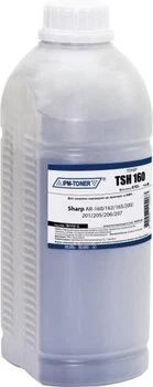 Тонер Sharp AR-160/161/200/205, Black IPM (teh0023533)