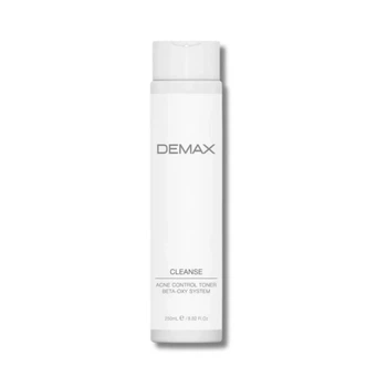 Тонік для жирної та комбінованої шкіри - Demax Acne Reconstructor Toner 250 мл