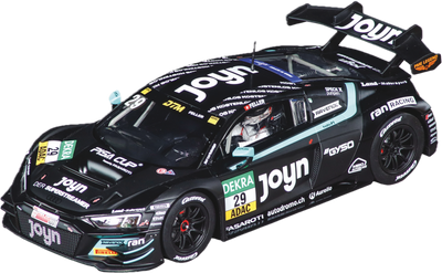 Автомобіль Carrera Audi R8 LMS GT3 evo II Land Motorsport No.29 DTM 2025 20024014 (4007486240148)