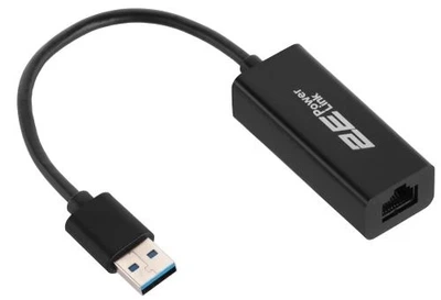 Сетевой адаптер USB 3.0 - Ethernet 2E (2000003382262)