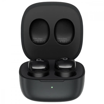 Бездротові навушники Proove Charm TWS (APP) black