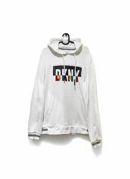 Худые мужские DKNY 1022043 M Белое