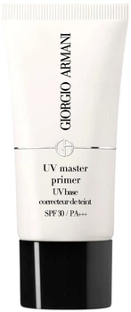 Primer do twarzy Giorgio Armani Master Primer SPF 30 nawilżający 30 ml (3614274156478)