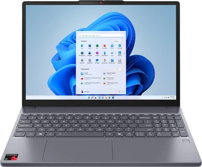 Laptop Lenovo IdeaPad Slim 3 15Q8X10 (83N30000US) Luna Grey