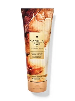 Крем для тіла Bath & Body Works Vanilla Café 226 г