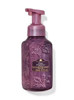 Пінне мило для рук Bath & Body Works Honey Wildflower 259 мл