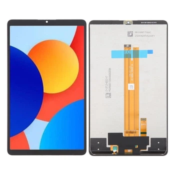 Дисплей для Xiaomi Redmi Pad SE 8.7, з тачскріном, Black