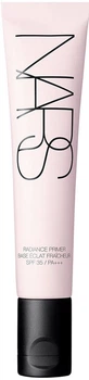 Primer do twarzy Nars Radiance Primer SPF 35 rozświetlający 30 ml (607845022312)