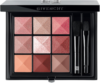 Палетка тіней для повік Givenchy Le 9 De Givenchy 09 8 г (3274872454316)