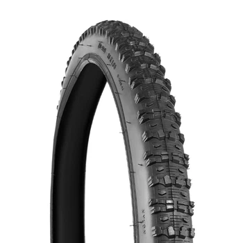 Покришка велосипедна Grey's 26x1.95 W2006 BLK