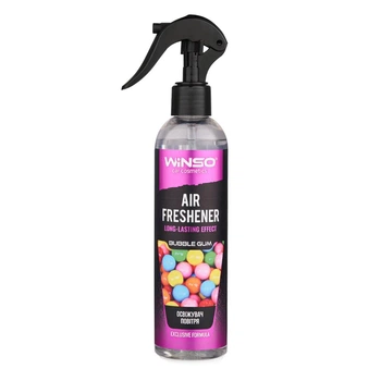 Освіжувач повітря Winso Air Freshener Bubble Gum, 250мл