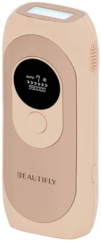 Depilator IPL Beautifly LumiThera