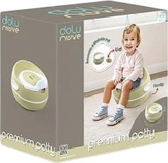 Nocnik Dolu Premium Oliwkowy (8690089071958)