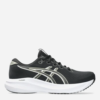 Жіночі кросівки для бігу ASICS Gel-Excite 11 1012B861-001 40 (8.5US/6.5UK) 25.5 см Чорні/Сірі (4570158873918)