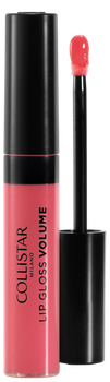 Błyszczyk w tubce Collistar 180 Sardinian Coral 7 ml (8015150110075)