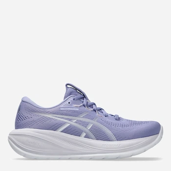 Жіночі кросівки для бігу ASICS Gel-Cumulus 28 1012B916-500 37.5 (6.5US/4.5UK) 23.5 см Фіолетові (4571633488160)
