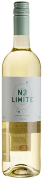 Вино ігристе Casa Santos Lima No Limite White біле солодке 0.75 л (5604424002395)