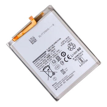 Акумуляторна батарея EB-BA245ABY до Samsung Galaxy A24 / Galaxy A245F AAAA no LOGO