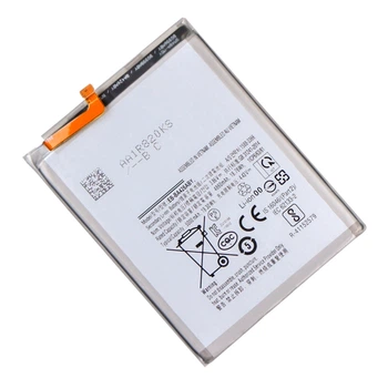 Акумулятор для Samsung Galaxy M32 4G / M325 / A426 / A42 / A32 5G / A72 / EB-BA426ABY / EB-BM325ABN AAAA no LOGO