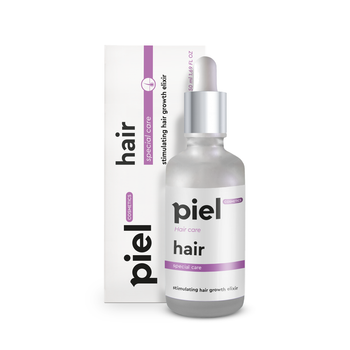 Еліксир-сироватка для зміцнення і зростання волосся Piel Specialiste Hair 1 50 мл (4820187880396)