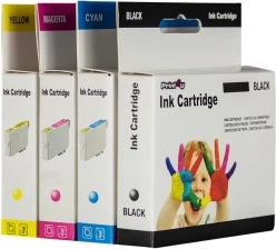 Картридж Print4U T9661 XXL Black (6952459327433)