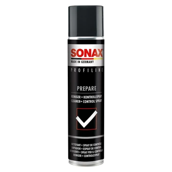 Інтенсивний знежирювач поверхонь Sonax Profiline Lack Prepare 400 мл (237300)