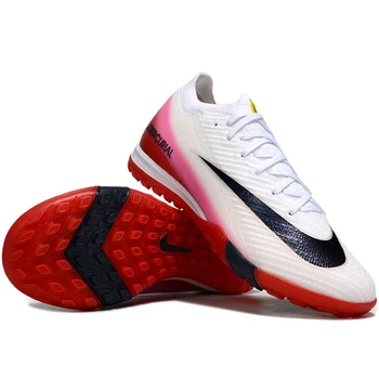 Сороконіжки Air Zoom Mercurial Vapor 16 Elite TF Fear Nothing 37 (23,5 см) Білий