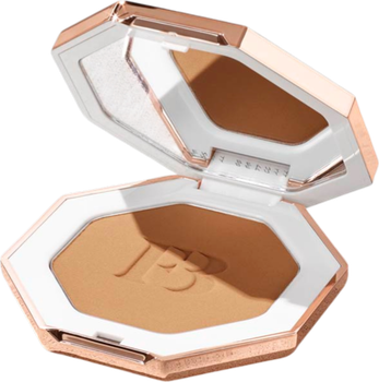 Bronzer do twarzy Fenty Beauty Sun Stalk’r Instant Private Island 6 g (810763034293)