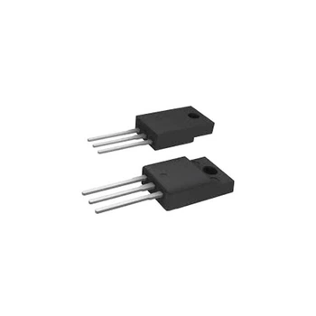 Диод Шоттки MBR20200FCT - 533980