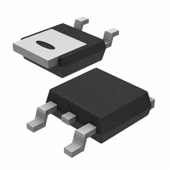 Диод Шоттки MBRD835LT4G - 534030